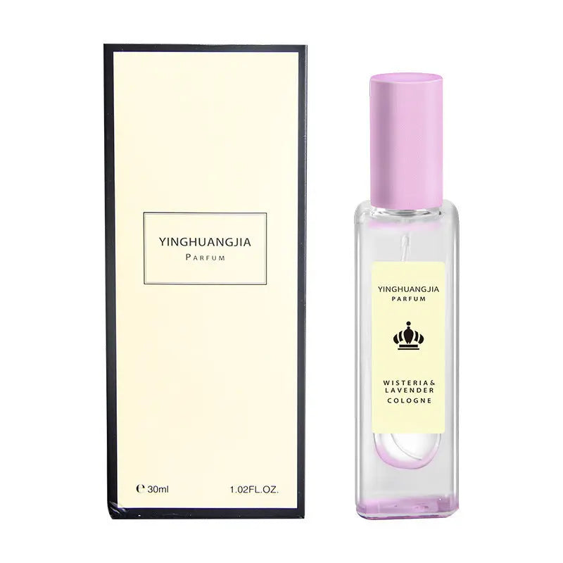 Perfume For Women Long-lasting Light Perfume Sunrise-sunsetsales