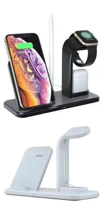 Wireless charger bracket Sunrise-sunsetsales