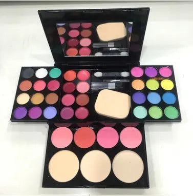 Makeup box make-up set Sunrise-sunsetsales