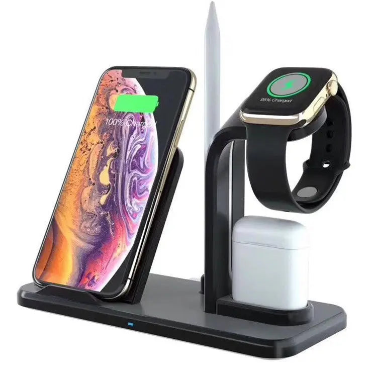 Wireless charger bracket Sunrise-sunsetsales