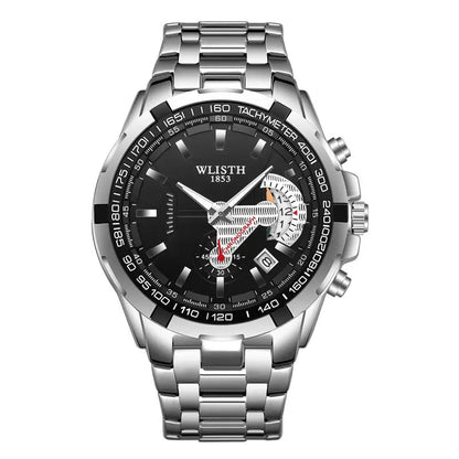 Quartz watch men''s watch waterproof sports watch men''s wristwatch Sunrise-sunsetsales