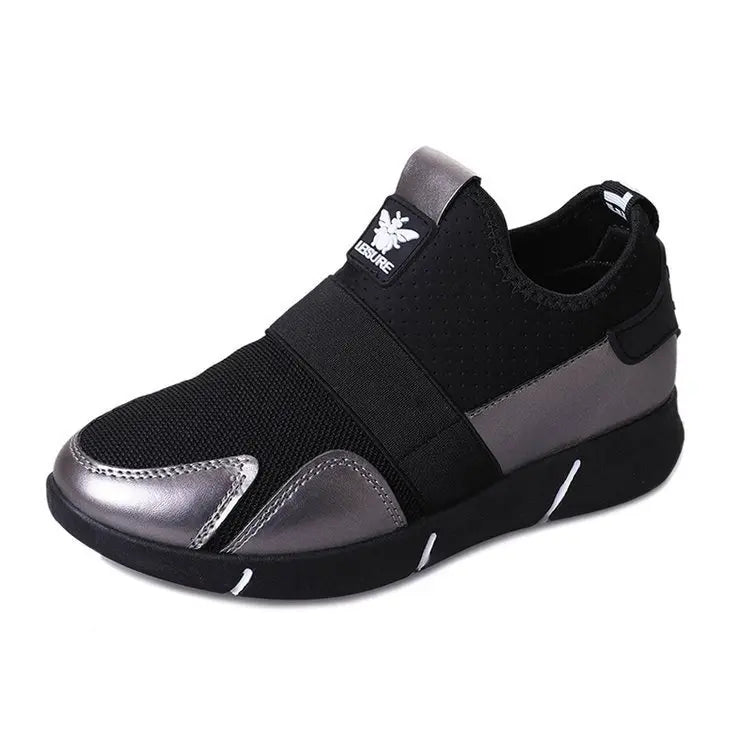 Autumn New Korean Style Hot Style Leisure Travel Shoes Wish Hot Style Sports Shoes Sunrise-sunsetsales