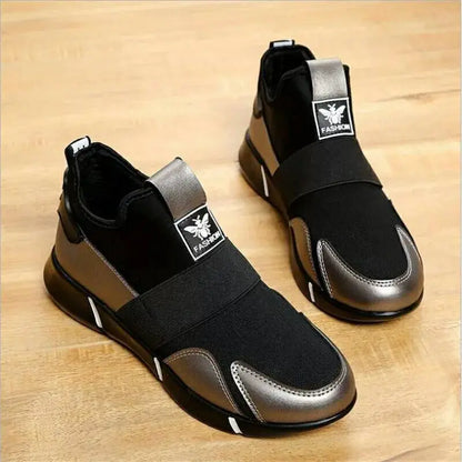 Autumn New Korean Style Hot Style Leisure Travel Shoes Wish Hot Style Sports Shoes Sunrise-sunsetsales