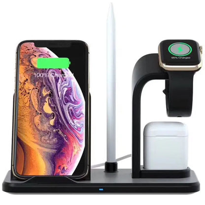 Wireless charger bracket Sunrise-sunsetsales