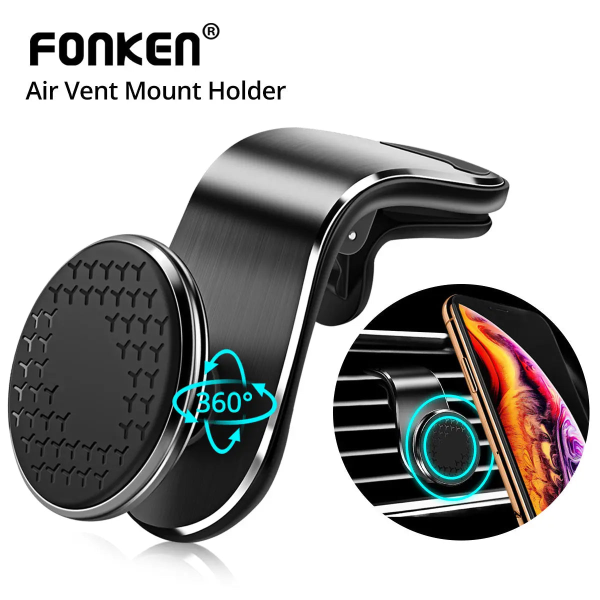 Car phone holder Sunrise-sunsetsales