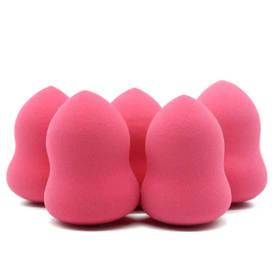 Makeup Foundation Sponge Cosmetic Puff Sunrise-sunsetsales