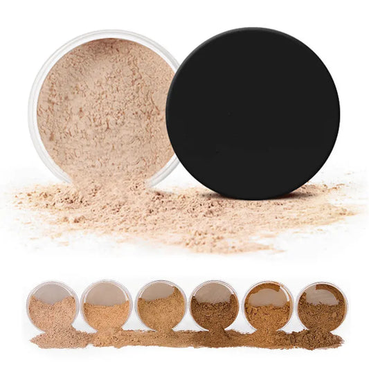 Micro Powder Face Makeup Sunrise-sunsetsales