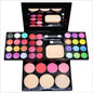 Makeup Box 24 Eyeshadow 8 Lipstick 4 Blush 3 Powder 39 Color Makeup Disc Combination Makeup Tray Sunrise-sunsetsales