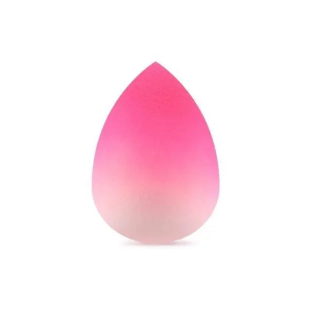 Makeup Sponge Egg Beauty Makeup Super Soft Air Cushion Makeup Sunrise-sunsetsales