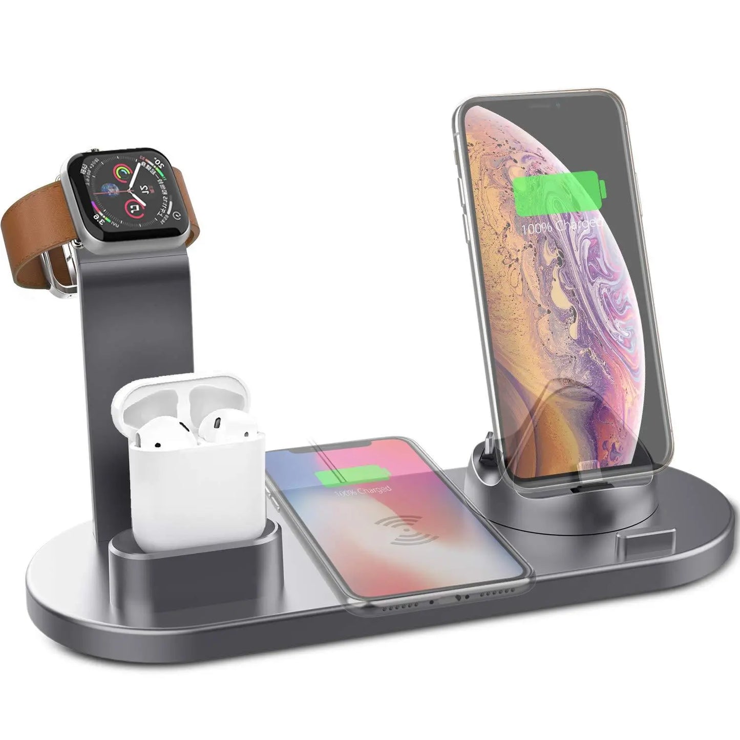 Wireless phone charger Sunrise-sunsetsales