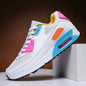 Student Air Cushion Shoes Platform Running Shoes Sunrise-sunsetsales