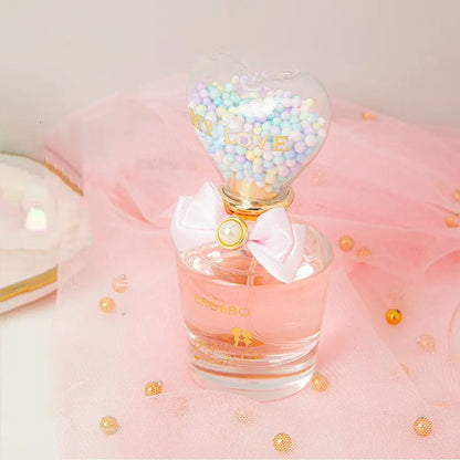 Bag Perfume First Heart Kiss Perfume Lasting Fragrance Sunrise-sunsetsales