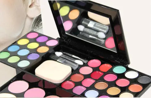 Makeup box make-up set Sunrise-sunsetsales