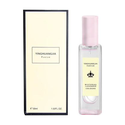 Perfume For Women Long-lasting Light Perfume Sunrise-sunsetsales