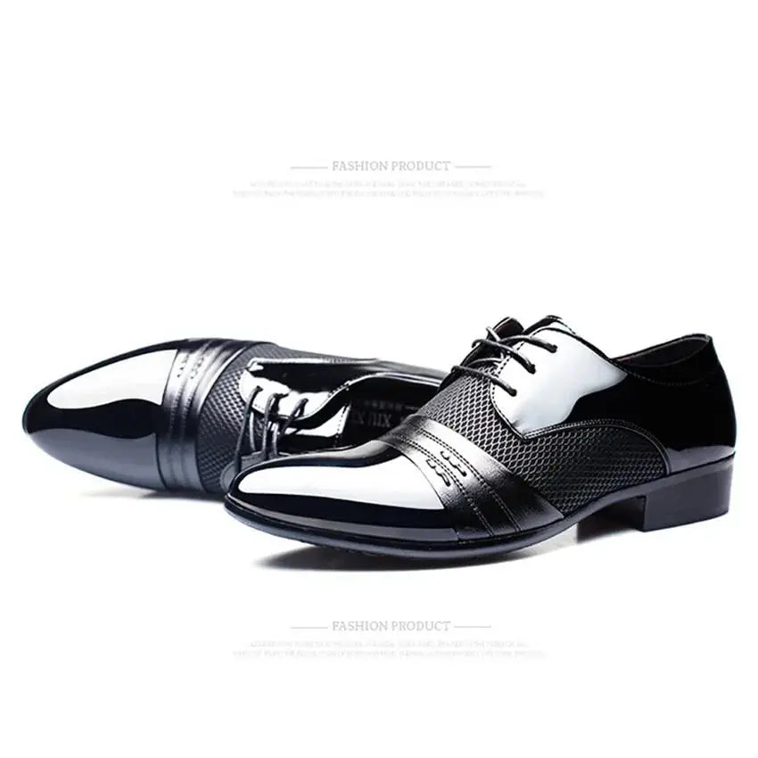 Men's Formal Shoes Sunrise-sunsetsales