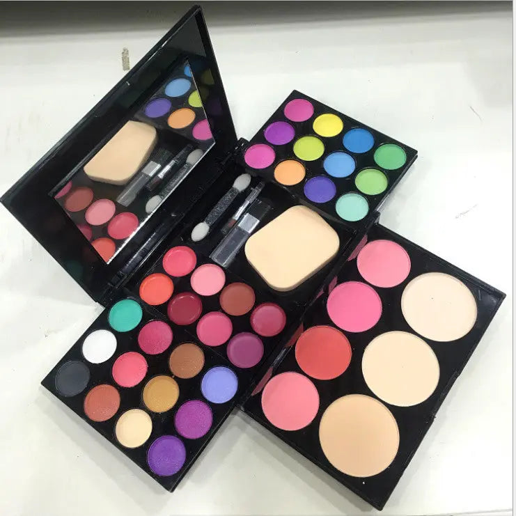 Makeup box make-up set Sunrise-sunsetsales