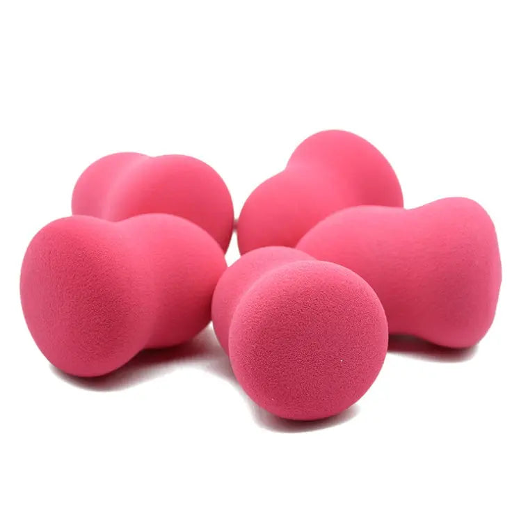 Makeup Foundation Sponge Cosmetic Puff Sunrise-sunsetsales