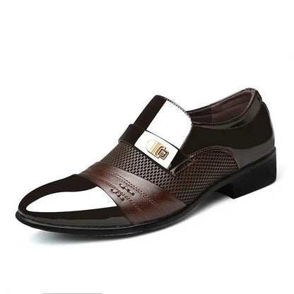 Men's Formal Shoes Sunrise-sunsetsales