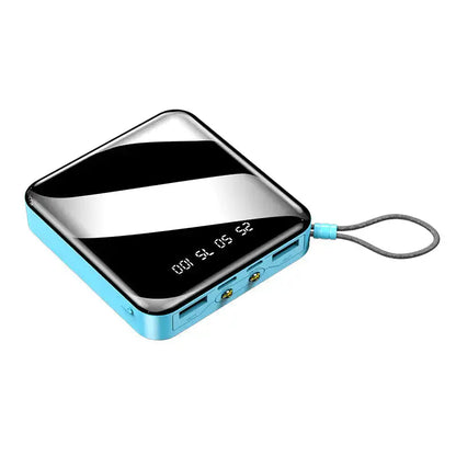 Power Bank 10000mAh Mini Sunrise-sunsetsales