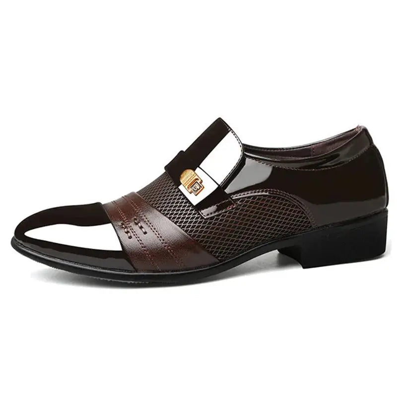 Men's Formal Shoes Sunrise-sunsetsales