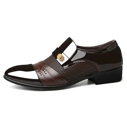 Men's Formal Shoes Sunrise-sunsetsales