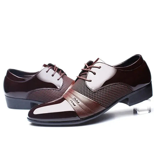 Men's Formal Shoes Sunrise-sunsetsales