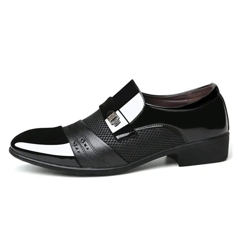 Men's Formal Shoes Sunrise-sunsetsales