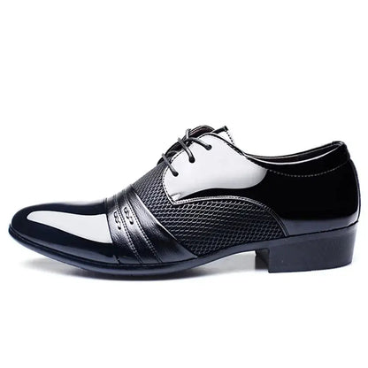 Men's Formal Shoes Sunrise-sunsetsales