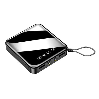 Power Bank 10000mAh Mini Sunrise-sunsetsales