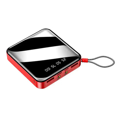 Power Bank 10000mAh Mini Sunrise-sunsetsales