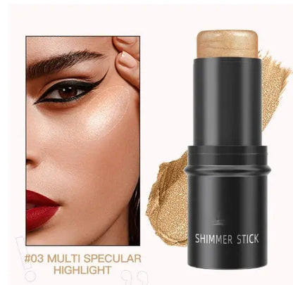 Repair Brightening Highlight Stick Makeup Sunrise-sunsetsales