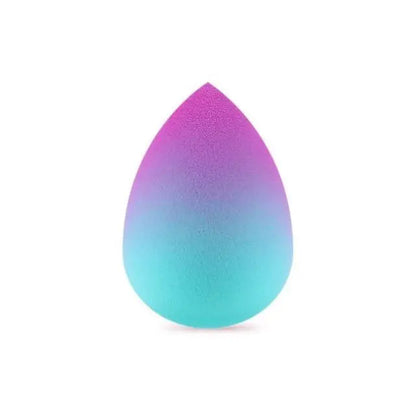 Makeup Sponge Egg Beauty Makeup Super Soft Air Cushion Makeup Sunrise-sunsetsales