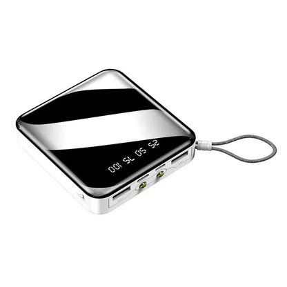 Power Bank 10000mAh Mini Sunrise-sunsetsales