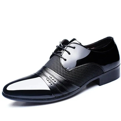 Men's Formal Shoes Sunrise-sunsetsales