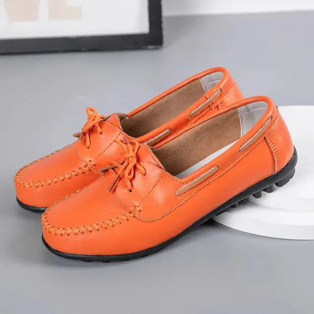 Women Flat Shoes Sunrise-sunsetsales